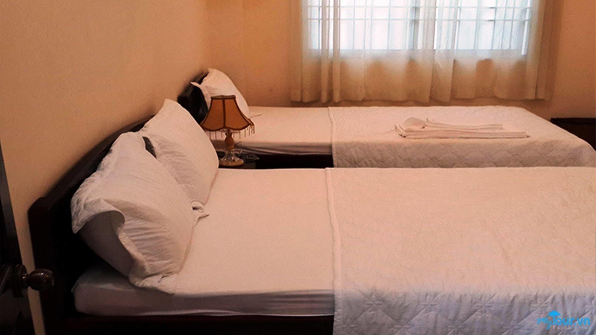 Huong Toan 2 Hotel Фукуок Екстер'єр фото