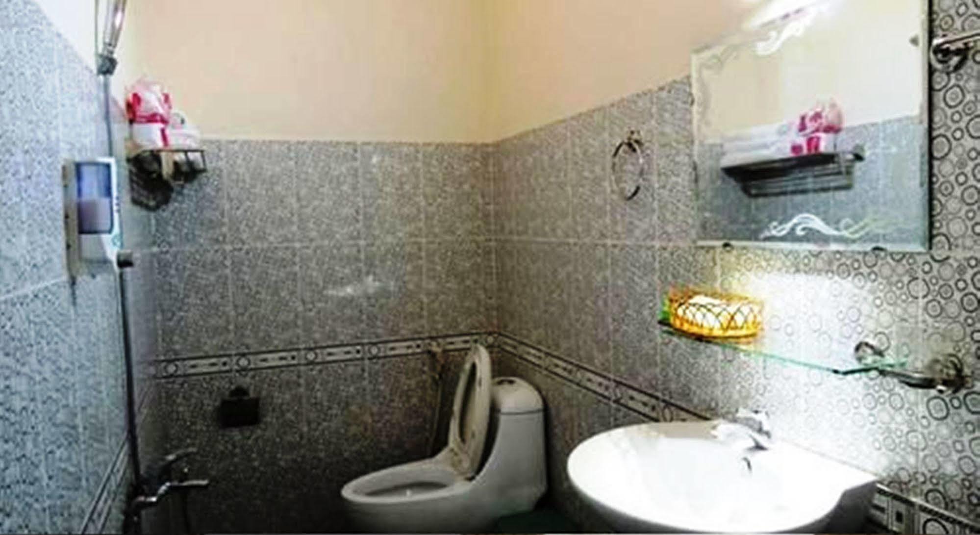 Huong Toan 2 Hotel Фукуок Екстер'єр фото