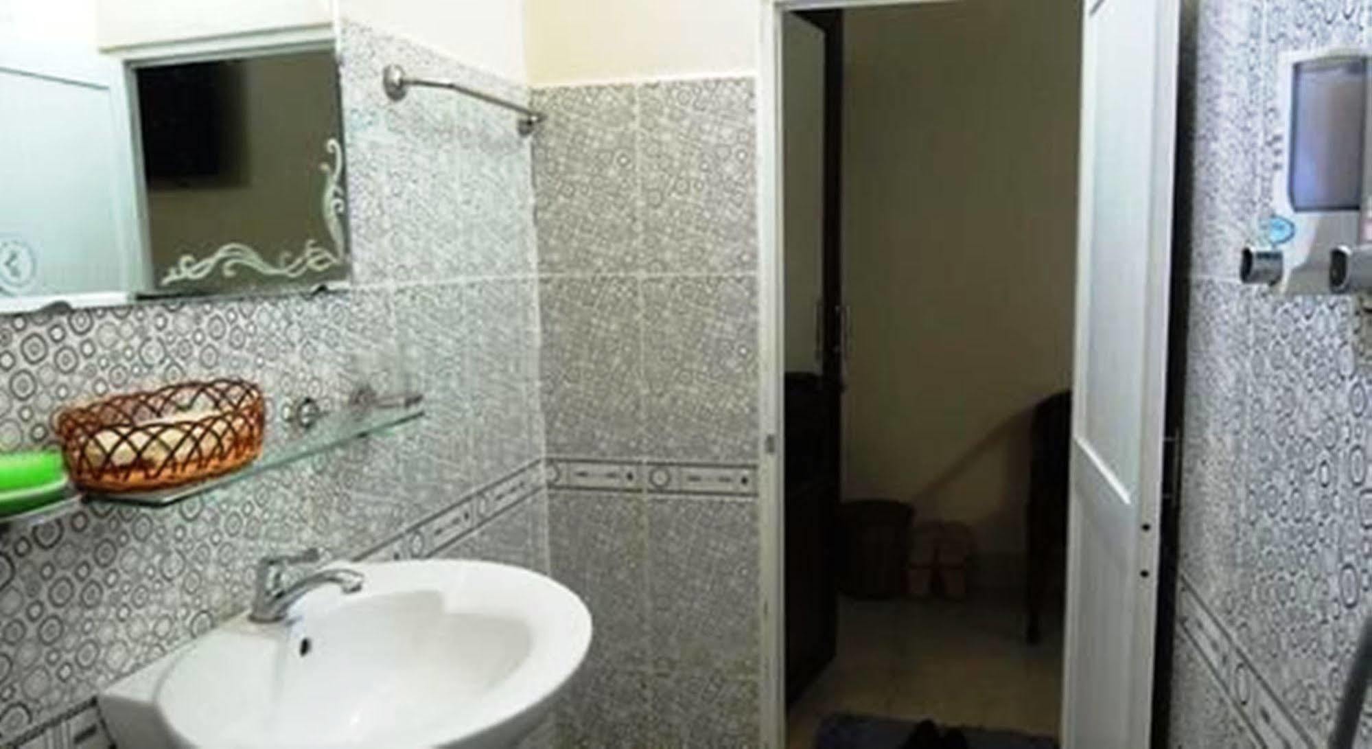 Huong Toan 2 Hotel Фукуок Екстер'єр фото
