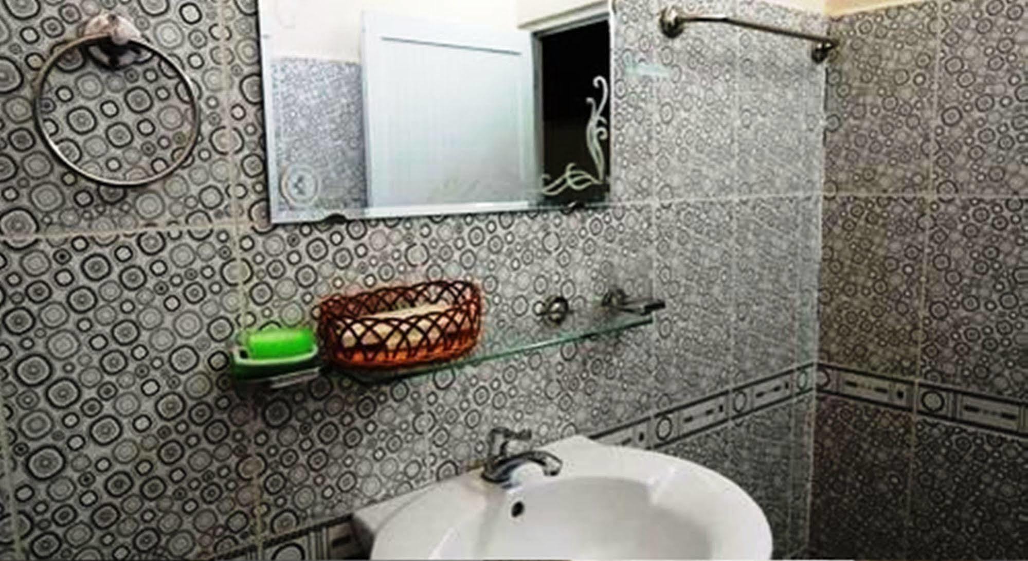 Huong Toan 2 Hotel Фукуок Екстер'єр фото