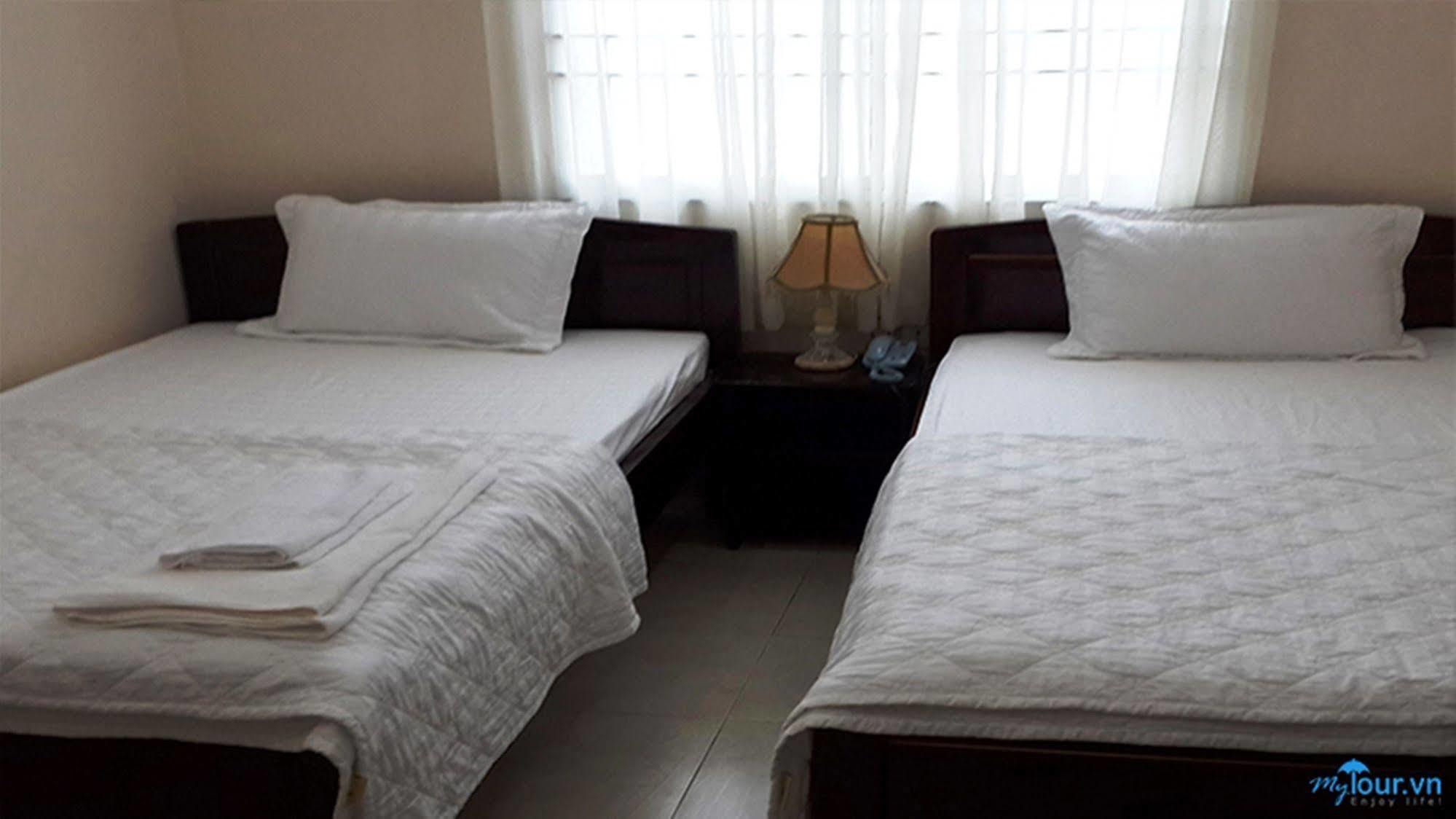 Huong Toan 2 Hotel Фукуок Екстер'єр фото
