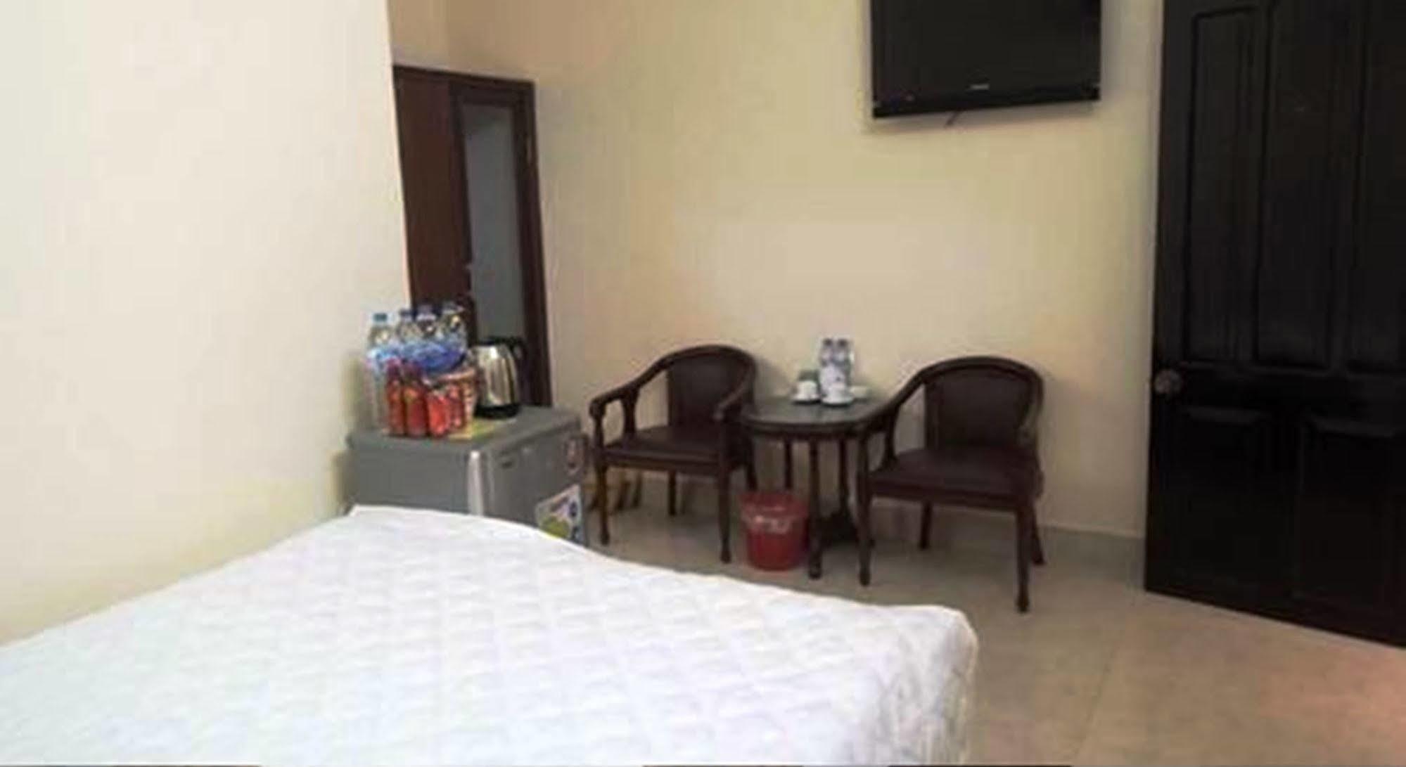 Huong Toan 2 Hotel Фукуок Екстер'єр фото