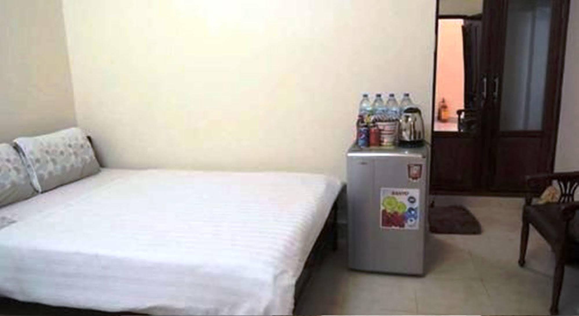 Huong Toan 2 Hotel Фукуок Екстер'єр фото