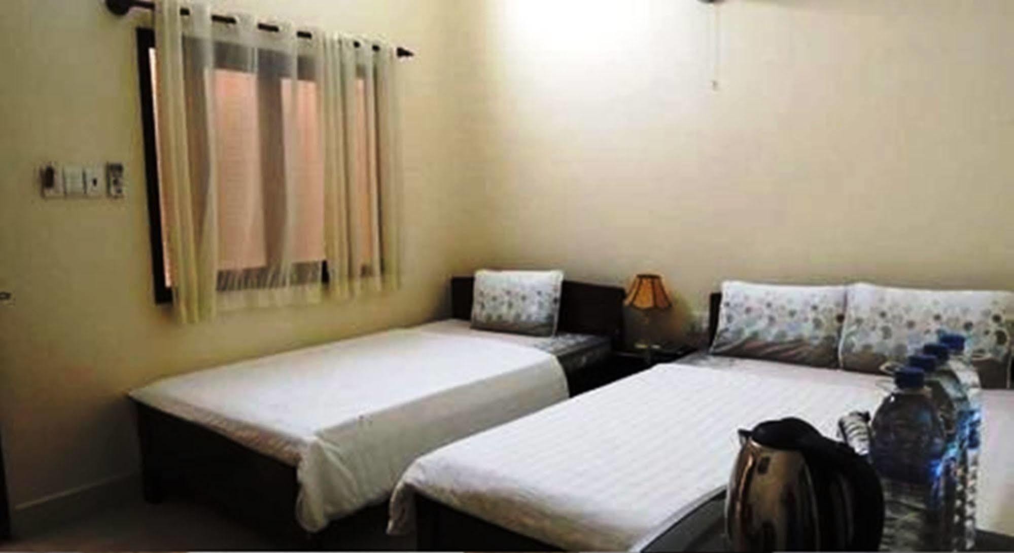 Huong Toan 2 Hotel Фукуок Екстер'єр фото