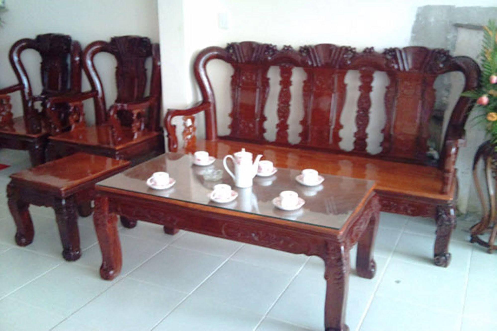 Huong Toan 2 Hotel Фукуок Екстер'єр фото