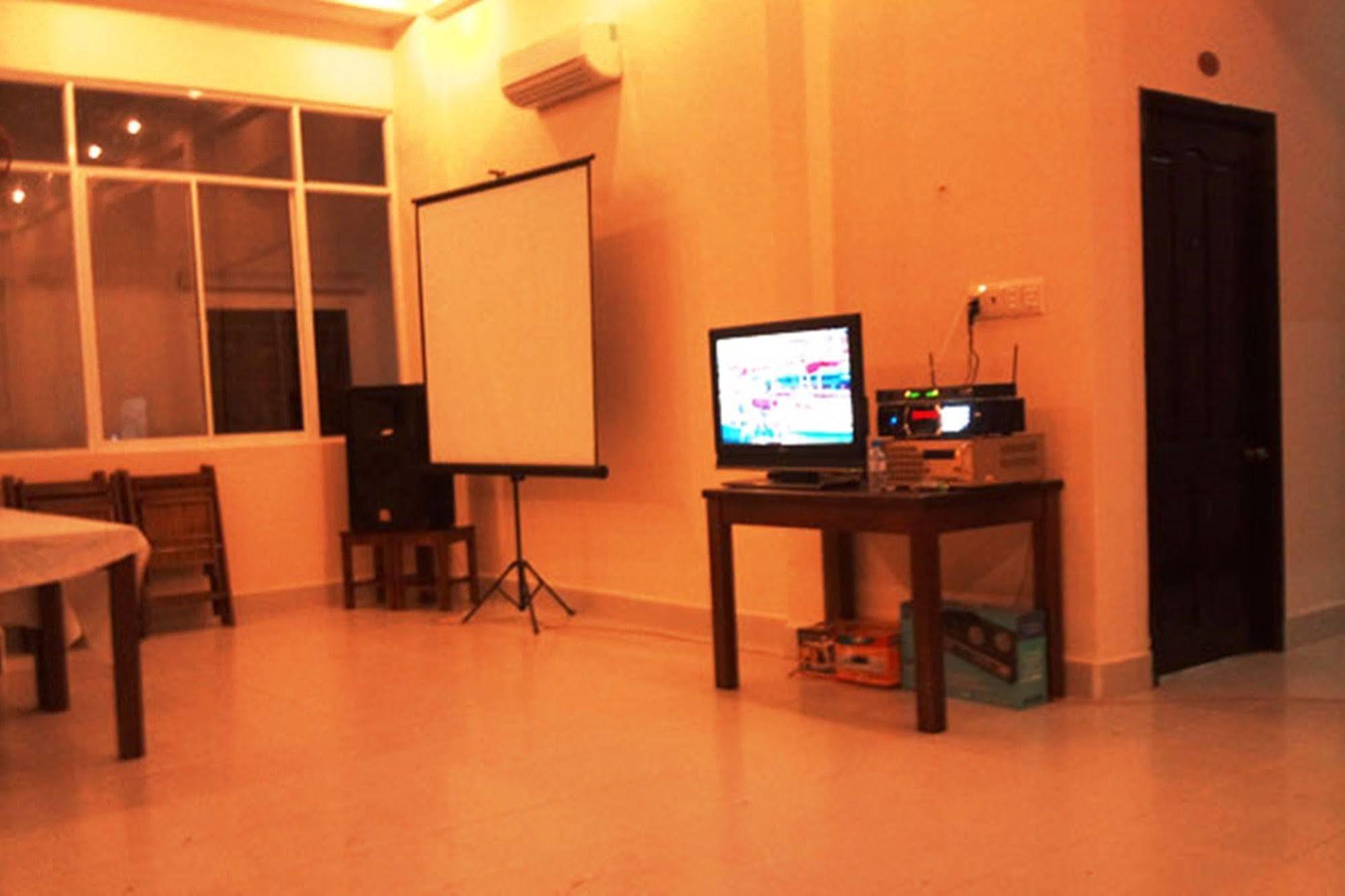 Huong Toan 2 Hotel Фукуок Екстер'єр фото