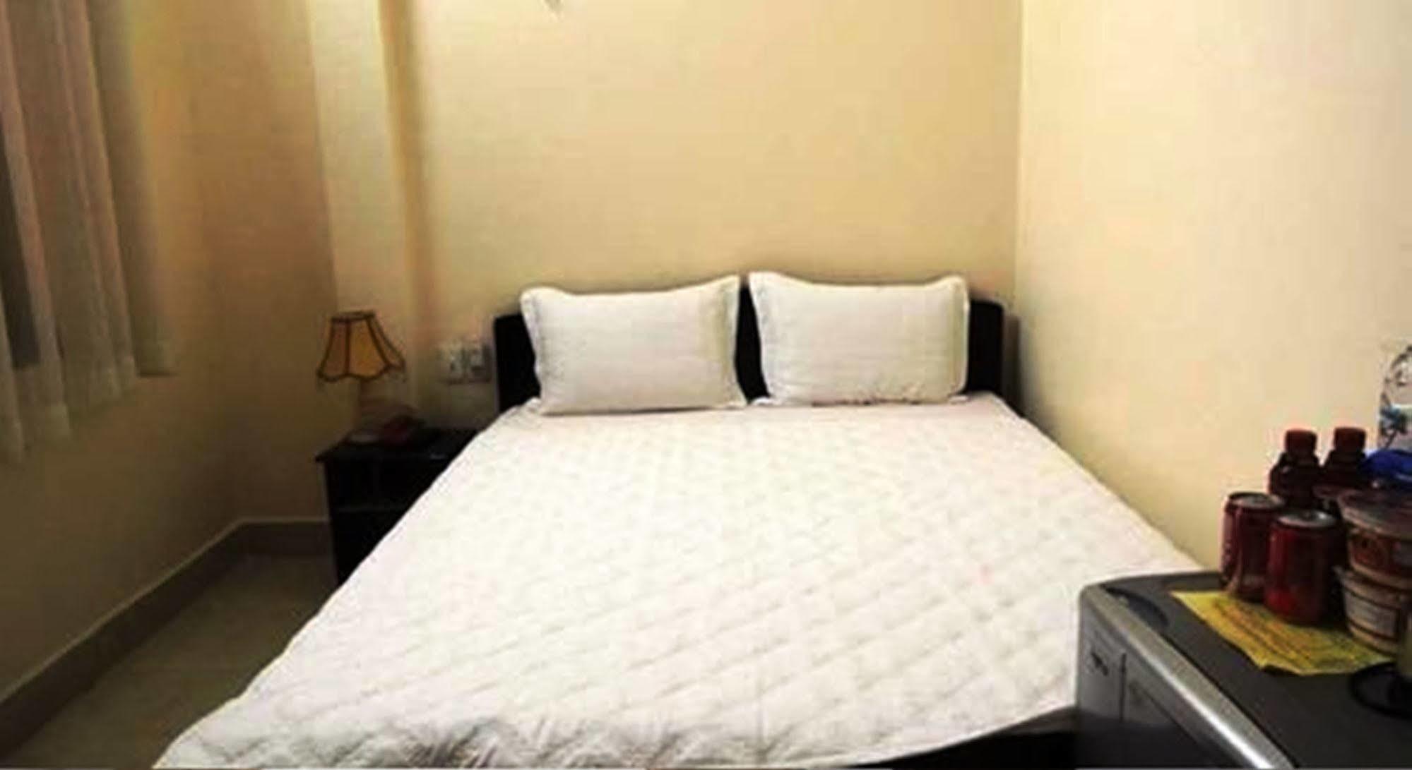 Huong Toan 2 Hotel Фукуок Екстер'єр фото